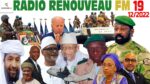 RADIO RENOUVEAU FM