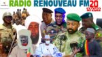 RADIO RENOUVEAU FM