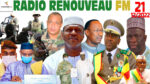 RADIO RENOUVEAU FM