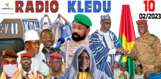 RADIO KLEDU