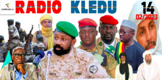 RADIO KLEDU