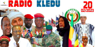 RADIO KLEDU