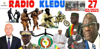 RADIO KLEDU