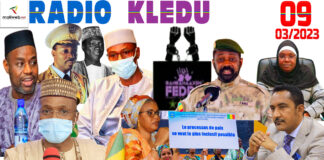 RADIO KLEDU