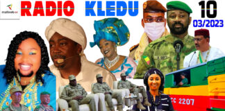 RADIO KLEDU