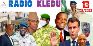 RADIO KLEDU