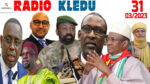 RADIO KLEDU