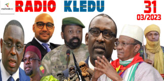 RADIO KLEDU