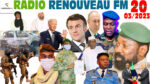 RADIO RENOUVEAU FM