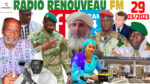 RADIO RENOUVEAU FM