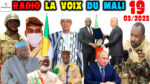 RADIO LA VOIX DU MALI