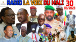 RADIO LA VOIX DU MALI