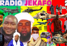 RADIO JEKAFO