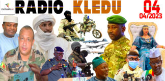 RADIO KLEDU