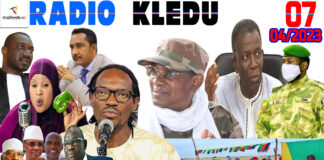 RADIO KLEDU