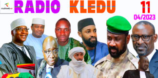 RADIO KLEDU