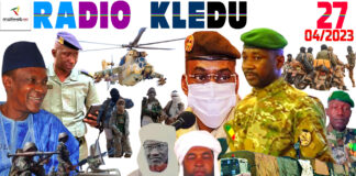 RADIO KLEDU