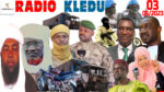 RADIO KLEDU