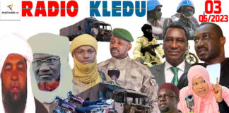 RADIO KLEDU