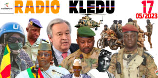 RADIO KLEDU