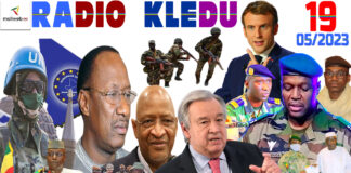 RADIO KLEDU