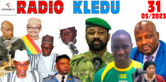 RADIO KLEDU