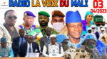 RADIO LA VOIX DU MALI