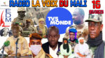 RADIO LA VOIX DU MALI