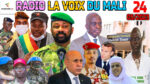 RADIO LA VOIX DU MALI