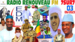 RADIO RENOUVEAU FM