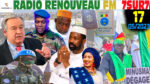 RADIO RENOUVEAU FM