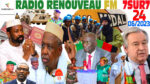 RADIO RENOUVEAU FM