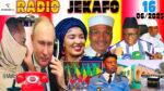 RADIO JEKAFO