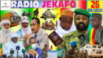 RADIO JEKAFO