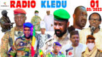 RADIO KLEDU