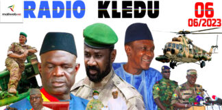 RADIO KLEDU