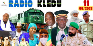 RADIO KLEDU