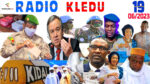 RADIO KLEDU