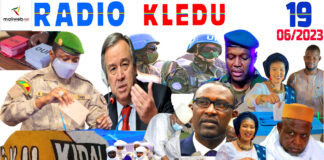 RADIO KLEDU