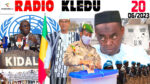 RADIO KLEDU