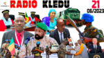 RADIO KLEDU