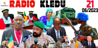 RADIO KLEDU