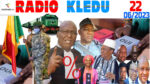 RADIO KLEDU