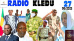 RADIO KLEDU