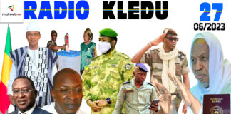 RADIO KLEDU