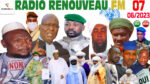 RADIO RENOUVEAU FM