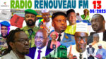 RADIO RENOUVEAU FM