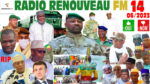 RADIO RENOUVEAU FM