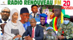 RADIO RENOUVEAU FM