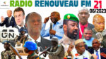 RADIO RENOUVEAU FM